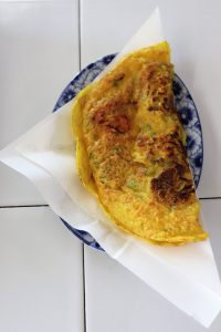 Vietnamesischer Pancake