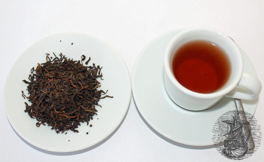 Pu erh