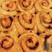 cinnamon rolls